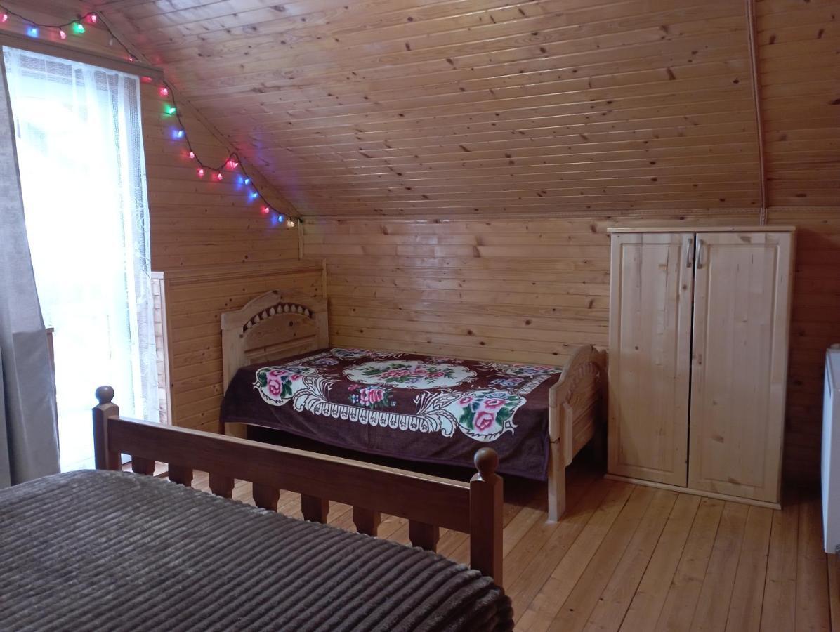 Holiday Home Melodiya Karpat Яремче Екстериор снимка