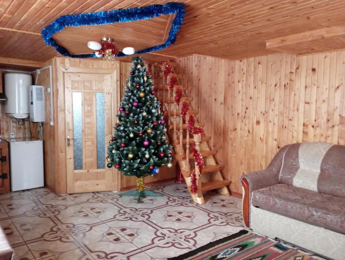 Holiday Home Melodiya Karpat Яремче Екстериор снимка