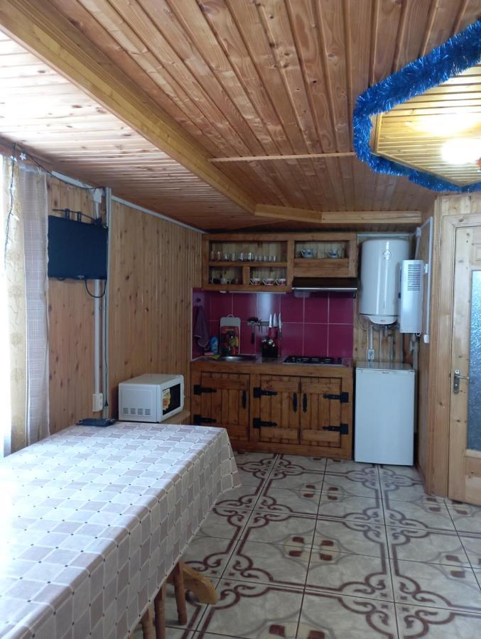 Holiday Home Melodiya Karpat Яремче Екстериор снимка