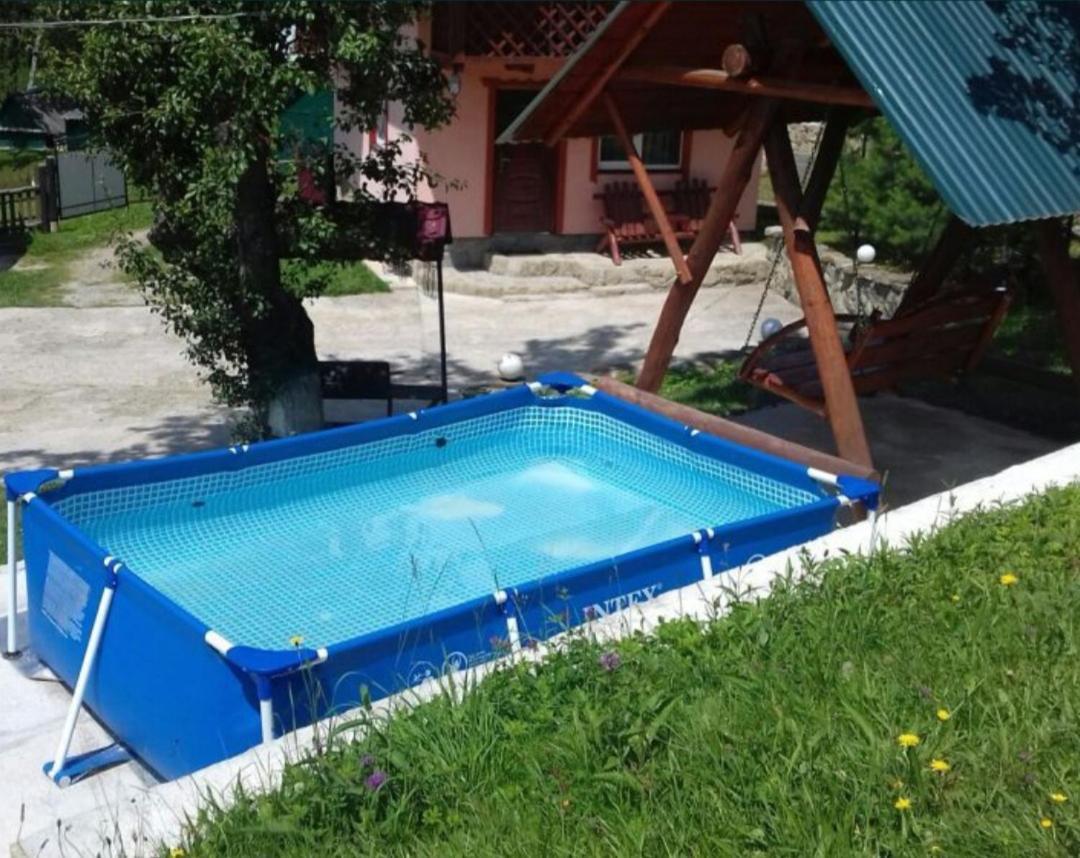 Holiday Home Melodiya Karpat Яремче Екстериор снимка