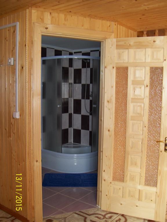 Holiday Home Melodiya Karpat Яремче Екстериор снимка
