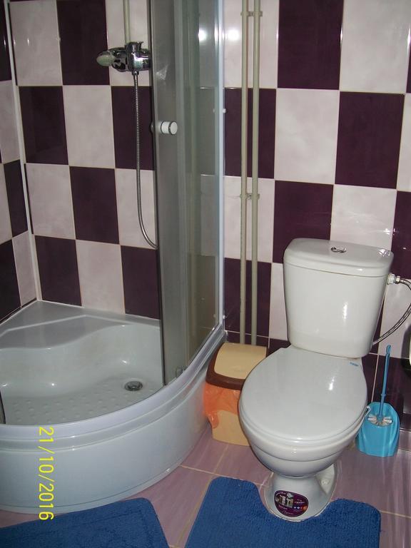 Holiday Home Melodiya Karpat Яремче Екстериор снимка