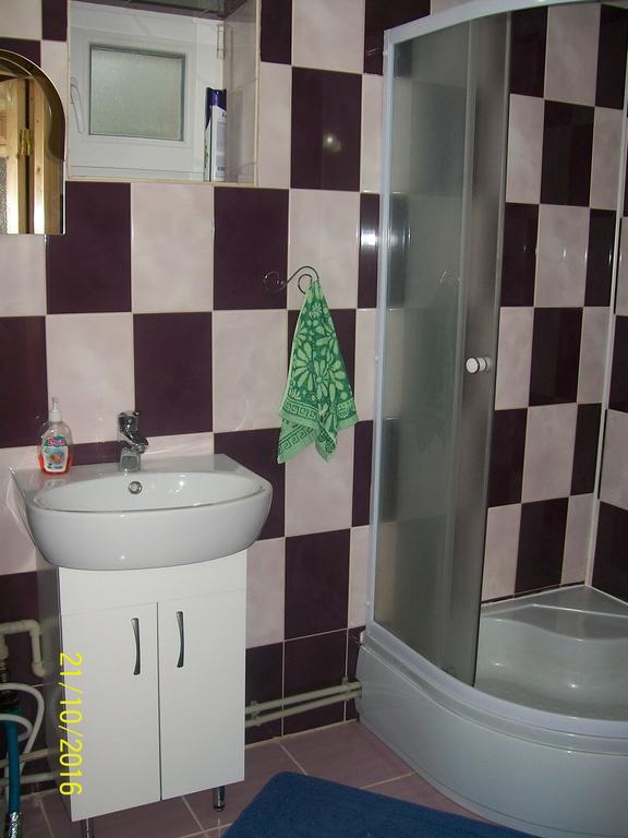 Holiday Home Melodiya Karpat Яремче Екстериор снимка