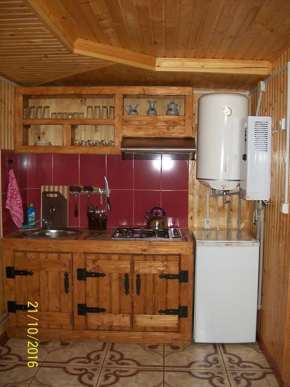 Holiday Home Melodiya Karpat Яремче Екстериор снимка