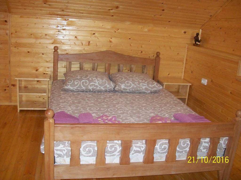 Holiday Home Melodiya Karpat Яремче Екстериор снимка
