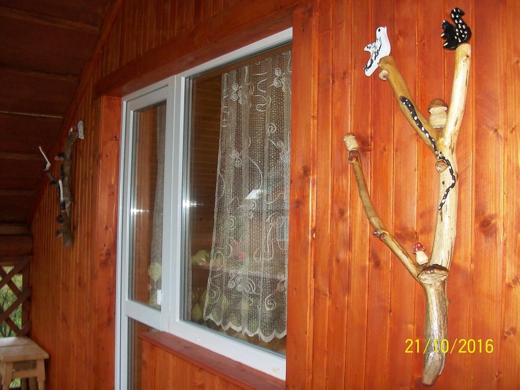 Holiday Home Melodiya Karpat Яремче Екстериор снимка
