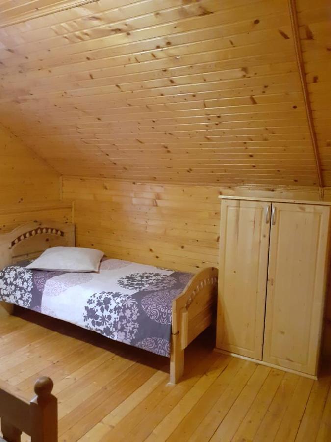 Holiday Home Melodiya Karpat Яремче Екстериор снимка