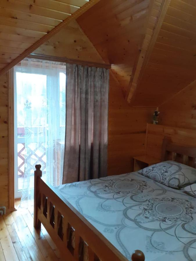 Holiday Home Melodiya Karpat Яремче Екстериор снимка