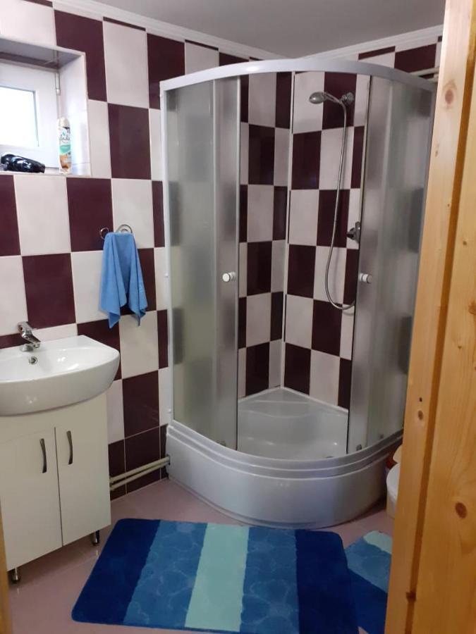 Holiday Home Melodiya Karpat Яремче Екстериор снимка
