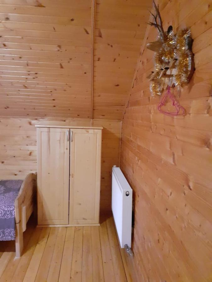 Holiday Home Melodiya Karpat Яремче Екстериор снимка
