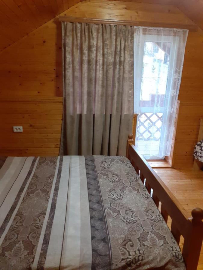 Holiday Home Melodiya Karpat Яремче Екстериор снимка